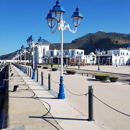 El Balcon Del Mediterraneo М'Дик Екстериор снимка