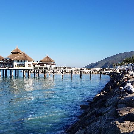 El Balcon Del Mediterraneo М'Дик Екстериор снимка