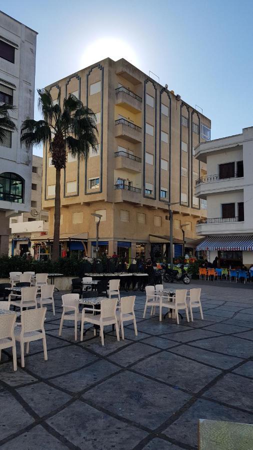 El Balcon Del Mediterraneo М'Дик Екстериор снимка